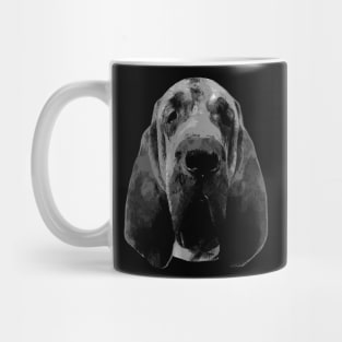 Bloodhound Mug